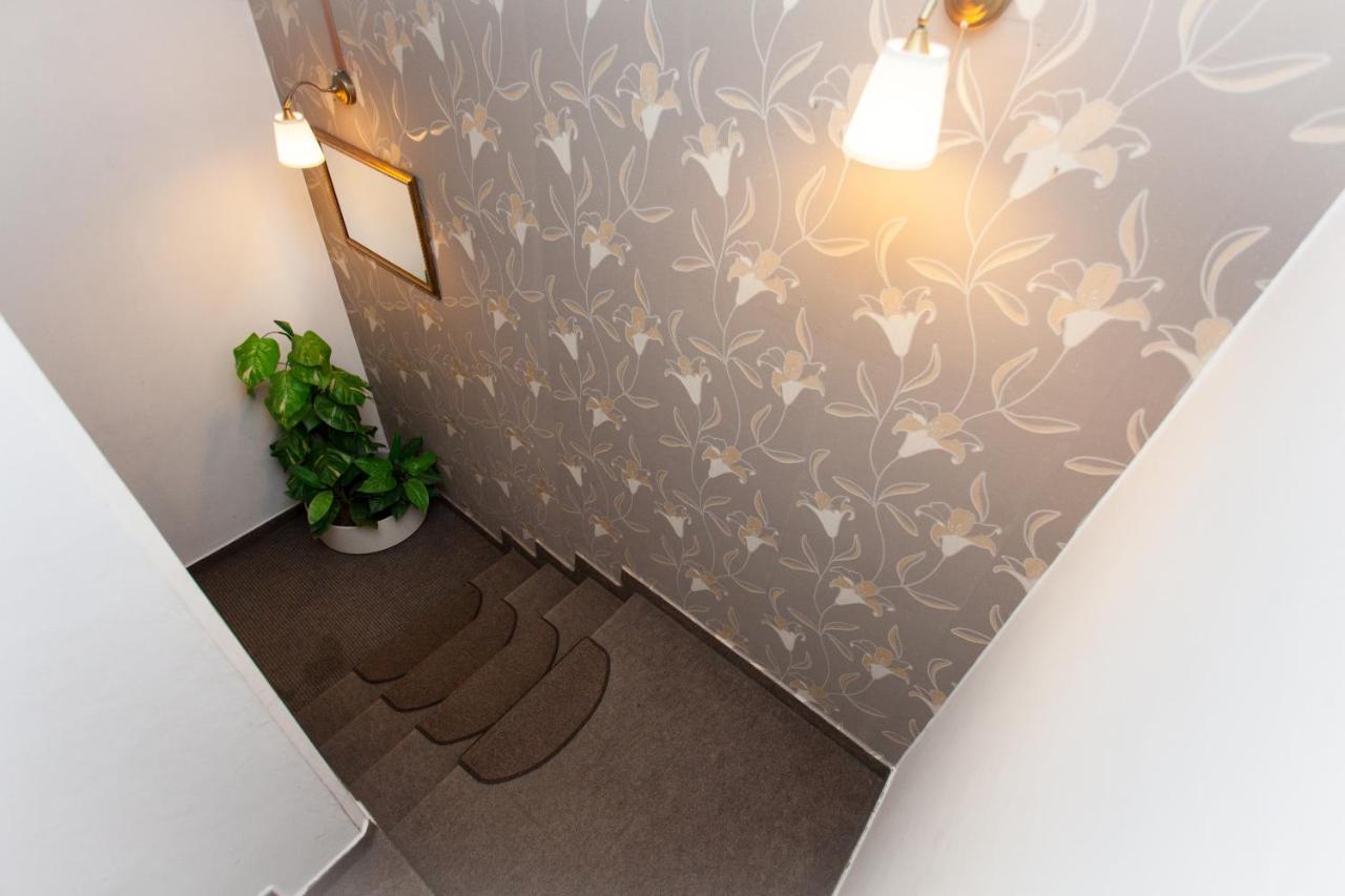 Avenida Park Hotel Teplice Buitenkant foto