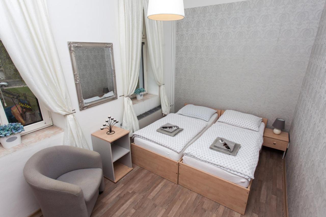 Avenida Park Hotel Teplice Buitenkant foto