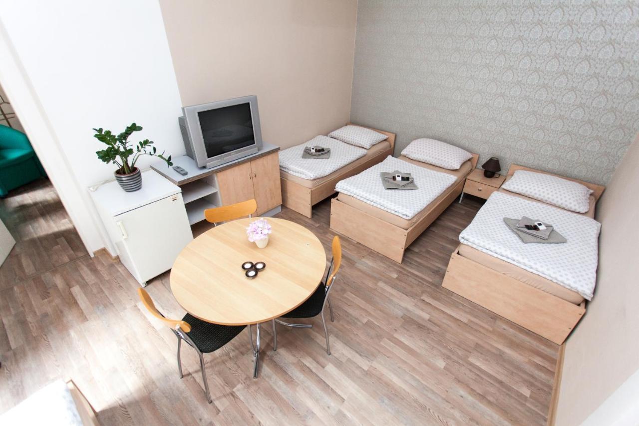 Avenida Park Hotel Teplice Buitenkant foto