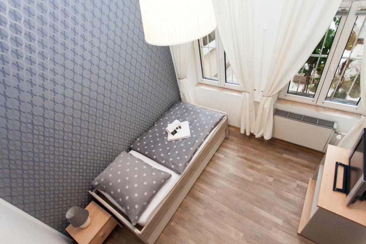 Avenida Park Hotel Teplice Buitenkant foto