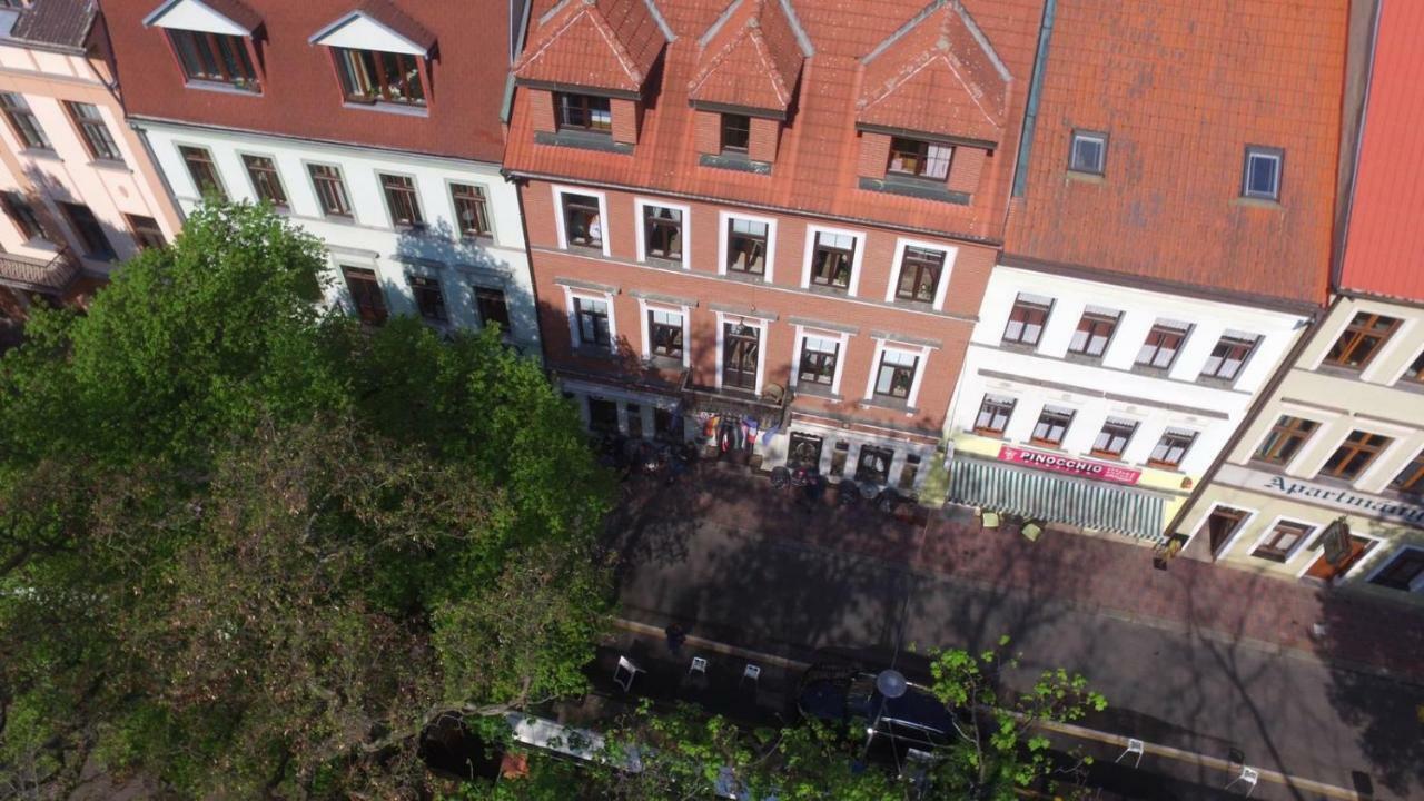 Avenida Park Hotel Teplice Buitenkant foto