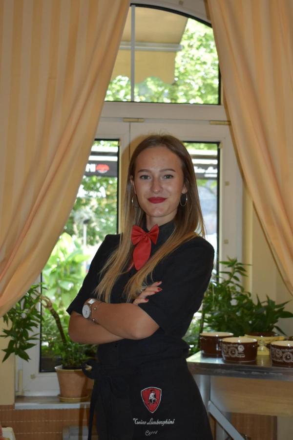 Avenida Park Hotel Teplice Buitenkant foto